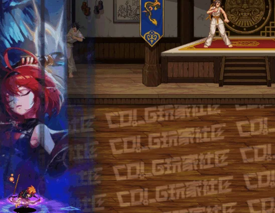 DNF召唤融合精灵海伊伦技能进化全形态一览