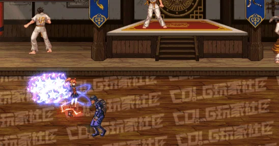 DNF战法使徒之舞技能进化全形态一览