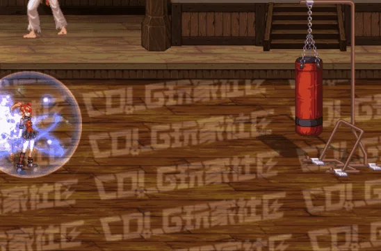 DNF战法炫纹簇技能进化全形态一览