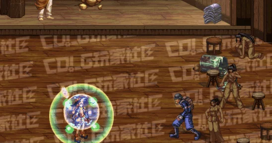 DNF魔道冰霜钻孔车技能进化全形态一览