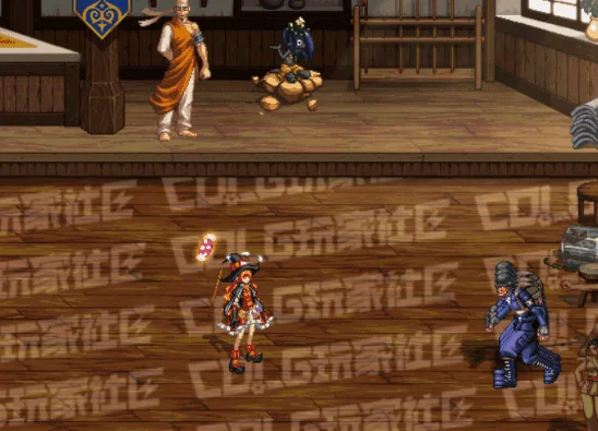 DNF魔道超级棒棒糖技能进化全形态一览