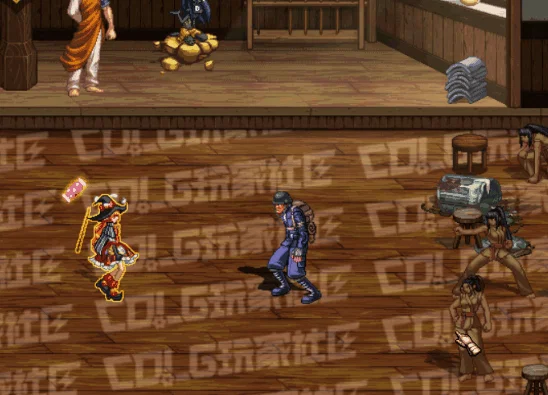 DNF魔道超级棒棒糖技能进化全形态一览