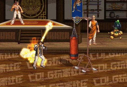 DNF奶爸圣光球技能进化全形态一览