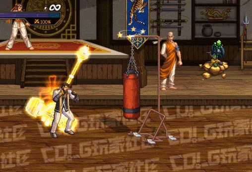 DNF奶爸忏悔之锤技能进化全形态一览