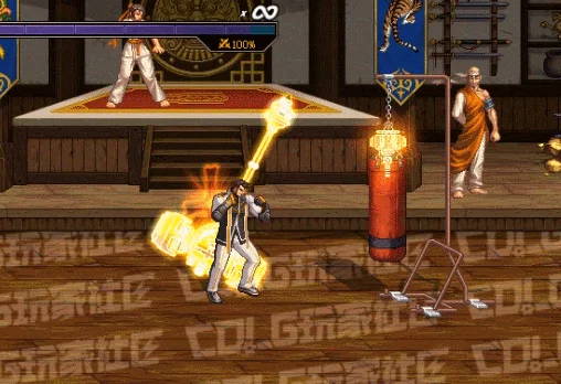 DNF奶爸圣光突袭技能进化全形态一览