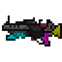 我的世界虚无世界3加农炮合成表