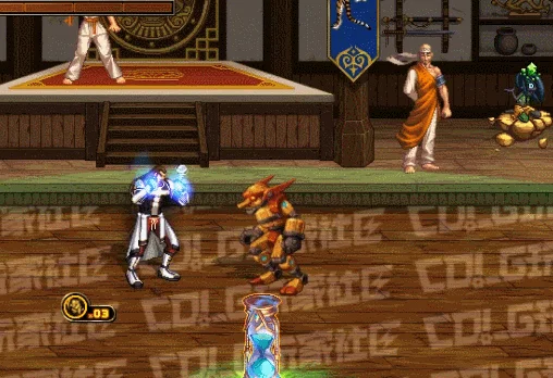 DNF蓝拳刺拳猛击技能进化全形态一览