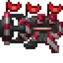 我的世界虚无世界3加农炮合成表