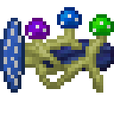 我的世界虚无世界3加农炮合成表