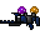 我的世界虚无世界3加农炮合成表