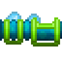 我的世界虚无世界3加农炮合成表