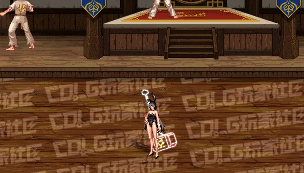 DNF奶妈勇气颂歌技能进化全形态一览