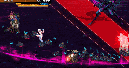 DNF噩梦循环征讨模式突袭者杰尔米奥怎么打