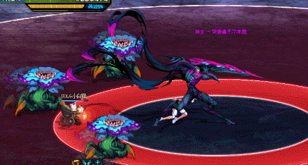 DNF噩梦循环征讨模式突袭者杰尔米奥怎么打