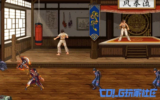 DNF异端审判者逆炎灭罪技能进化全形态一览