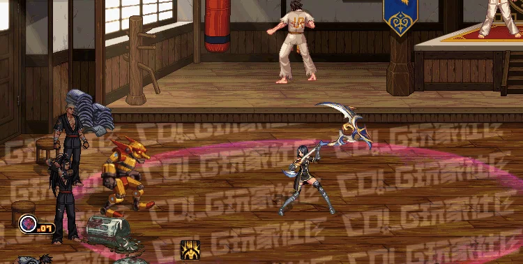 DNF诱魔者诱魔之手技能进化全形态一览