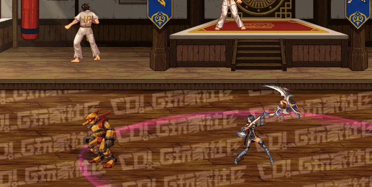 DNF诱魔者嫉妒之吻技能进化全形态一览