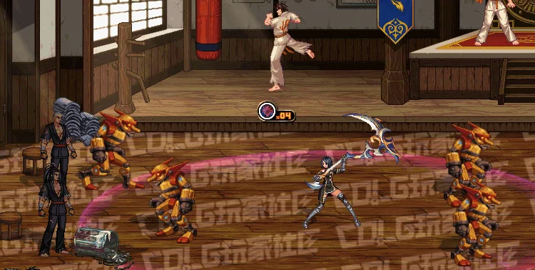 DNF诱魔者暴食之噬技能进化全形态一览