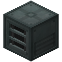 我的世界末影接口耗能机器合成表大全