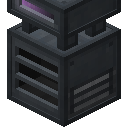 我的世界末影接口耗能机器合成表大全