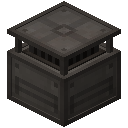 我的世界末影接口耗能机器合成表大全