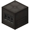 我的世界末影接口耗能机器合成表大全