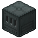 我的世界末影接口耗能机器合成表大全