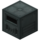 我的世界末影接口机器合成表大全