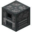 我的世界末影接口机器合成表大全