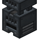 我的世界末影接口机器合成表大全