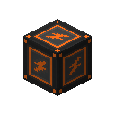 我的世界末影接口导管合成表大全