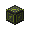 我的世界末影接口导管合成表大全