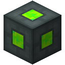 我的世界末影接口末影科技合成表大全