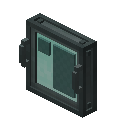 我的世界末影接口末影科技合成表大全