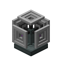 我的世界末影接口末影科技合成表大全