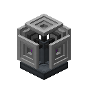 我的世界末影接口末影科技合成表大全