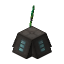 我的世界末影接口末影科技合成表大全