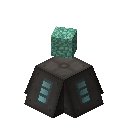 我的世界末影接口末影科技合成表大全