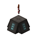 我的世界末影接口末影科技合成表大全