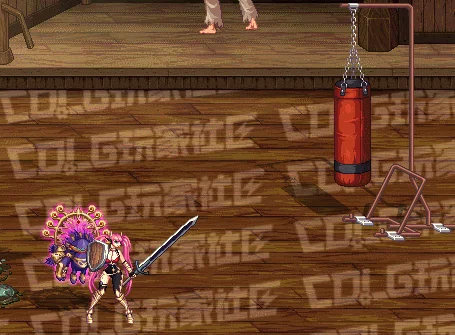 DNF混沌魔灵魔灵召唤迪克老爹技能进化全形态一览