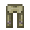 我的世界末影接口战斗道具合成表大全