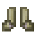 我的世界末影接口战斗道具合成表大全