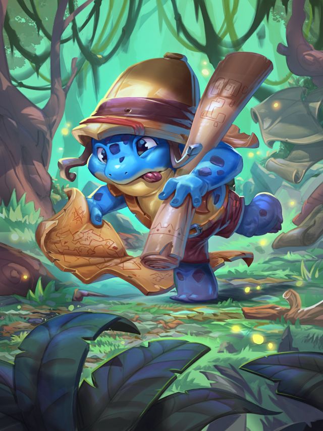 炉石传说任务助理卡牌图鉴