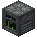 我的世界末影接口储存合成表大全