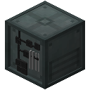 我的世界末影接口储存合成表大全