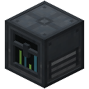 我的世界末影接口储存合成表大全