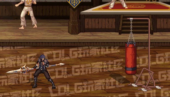 DNF决战者螺旋波动枪技能进化全形态一览