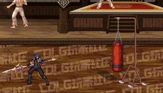 DNF决战者夺命雷霆枪技能进化全形态一览