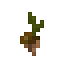 我的世界植物魔法工具怎么合成