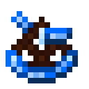 我的世界植物魔法工具怎么合成